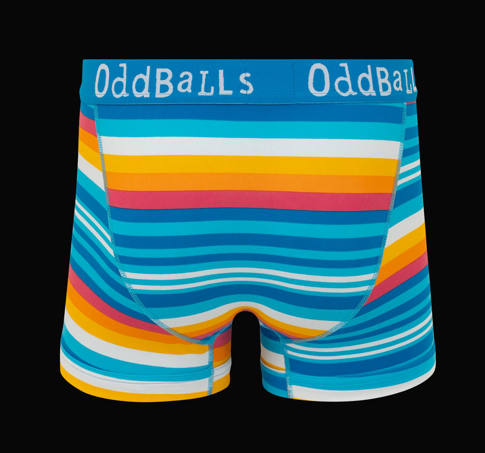 Horizon - Mens Boxer Shorts