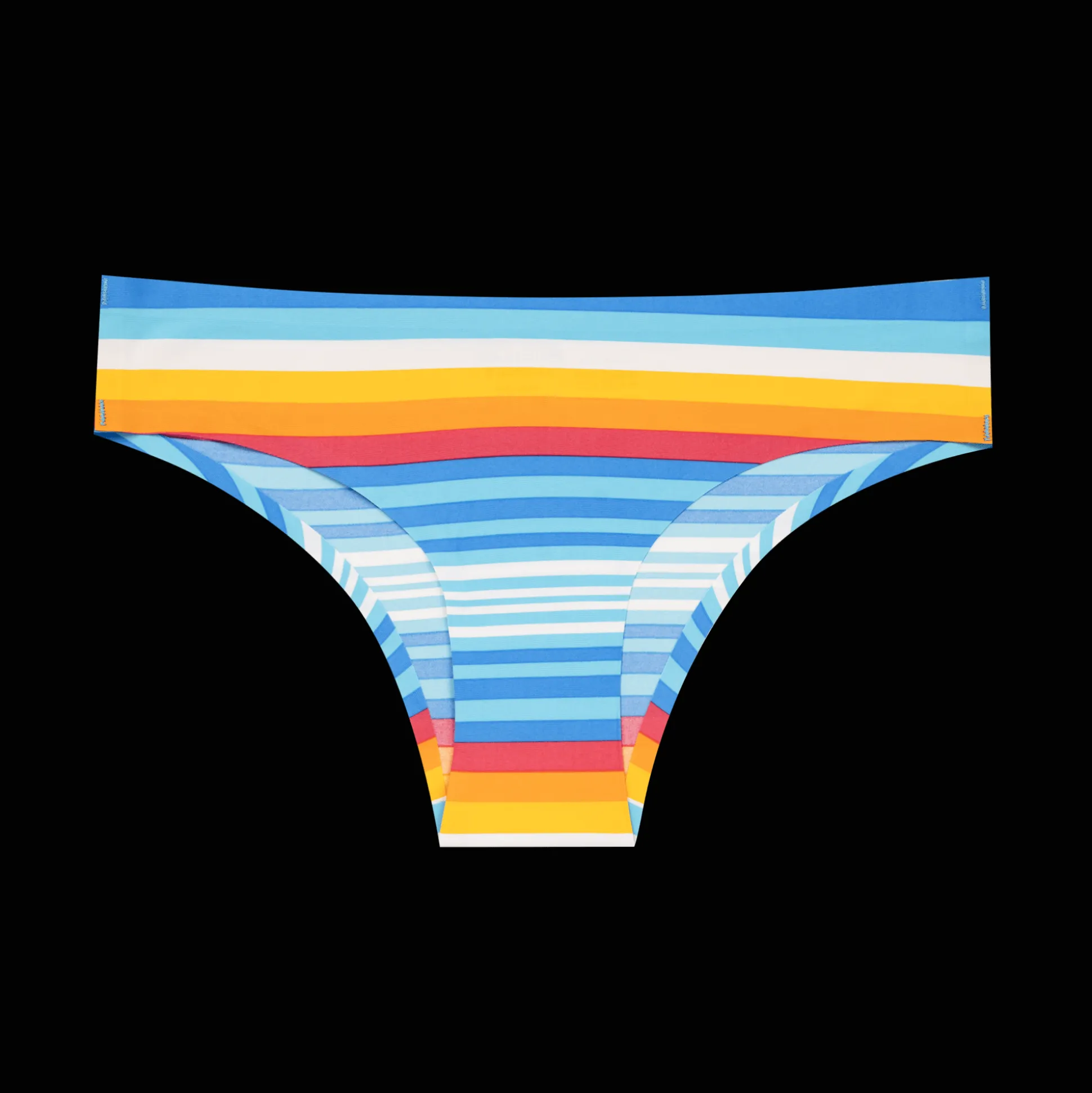 Horizon - Seamless Brazilian Briefs