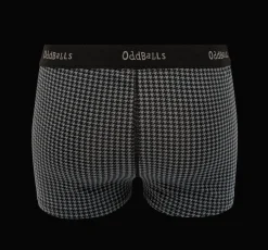 Houndstooth - Ladies Boxers