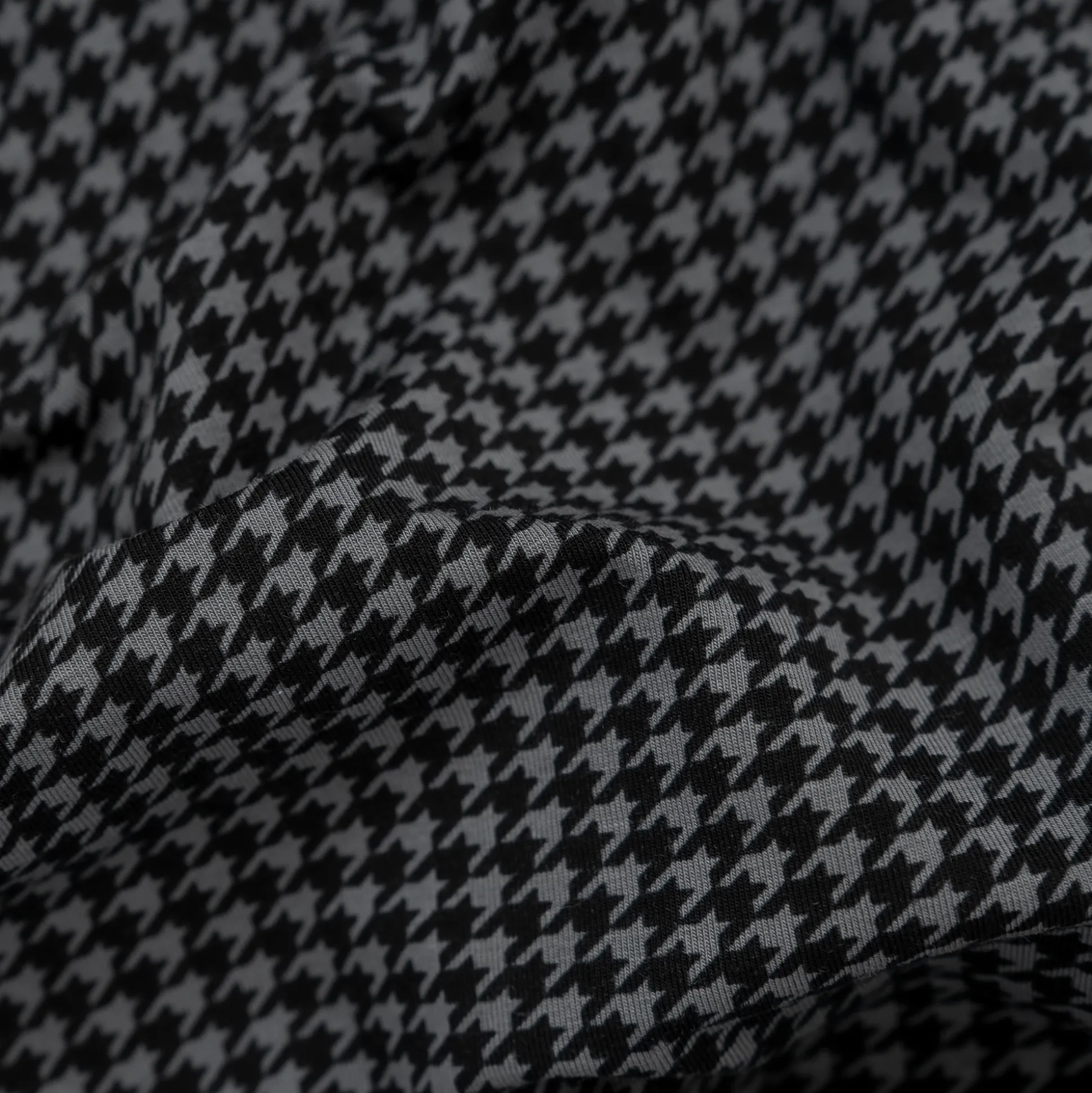 Houndstooth - Ladies Briefs