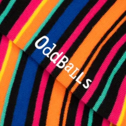 Ink Lines - Socks
