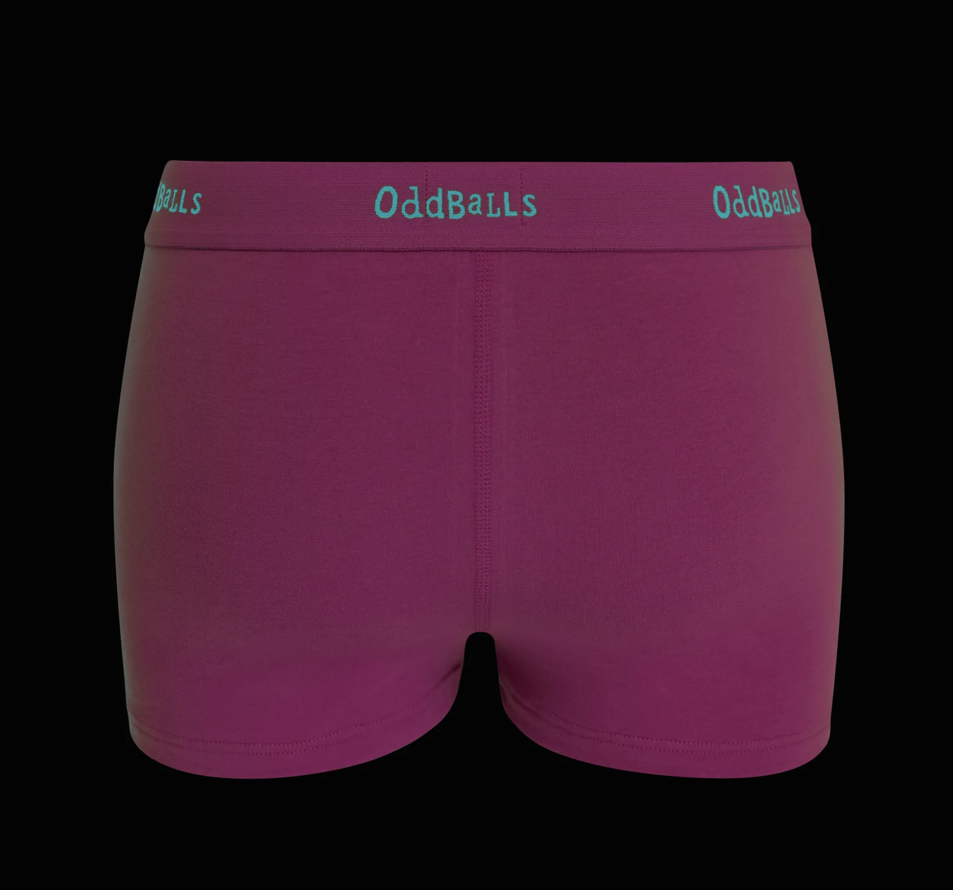 Jam - Ladies Boxers
