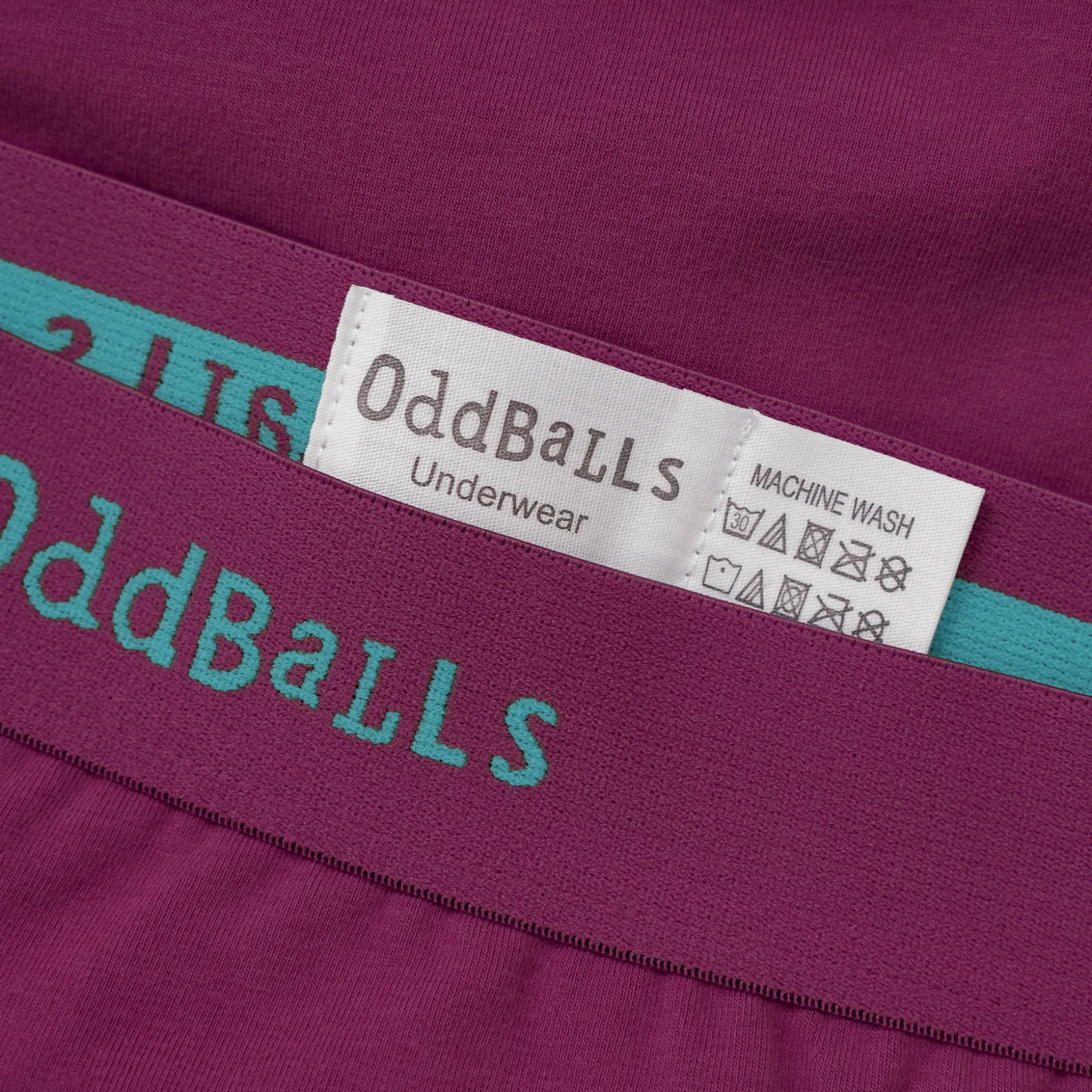 Jam - Ladies Boxers