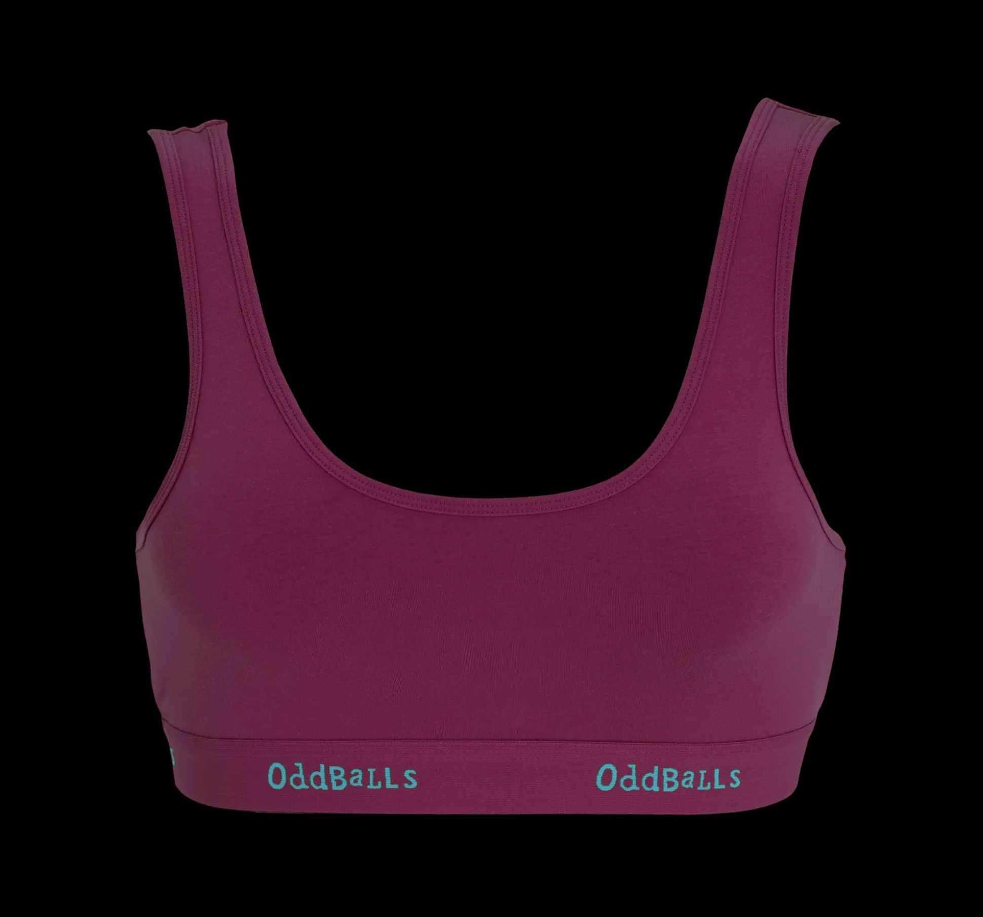 Jam - Ladies Bralette