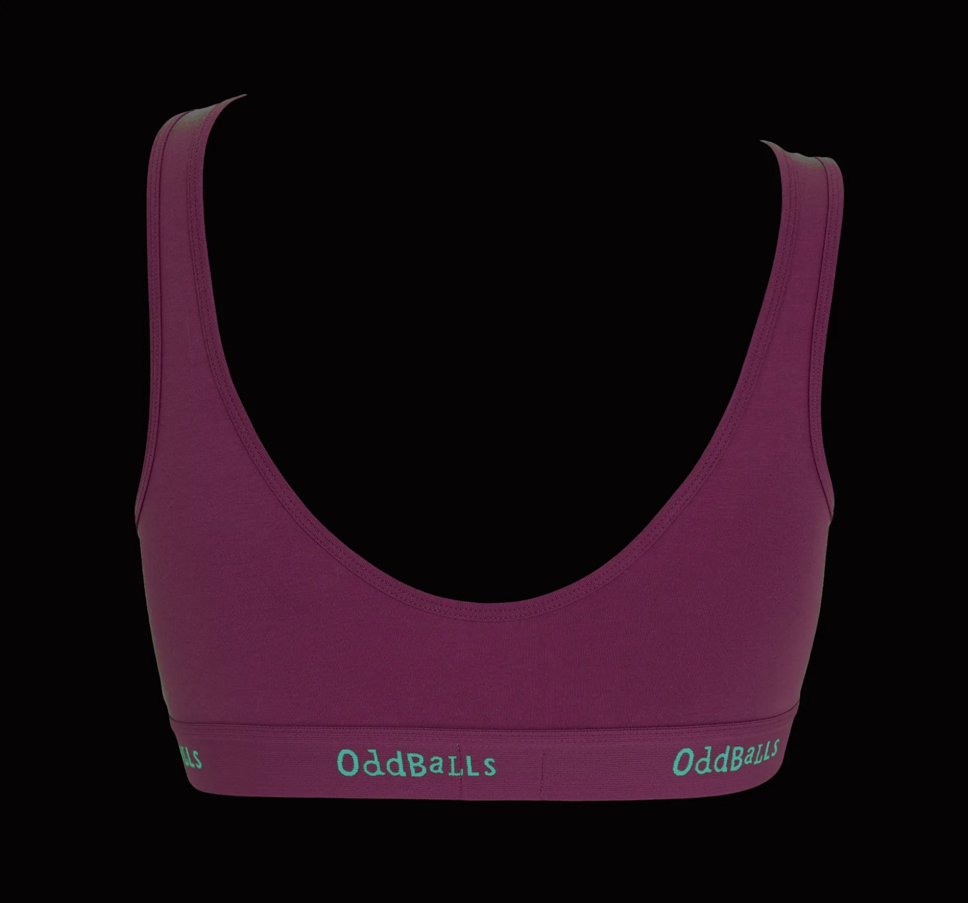 Jam - Ladies Bralette