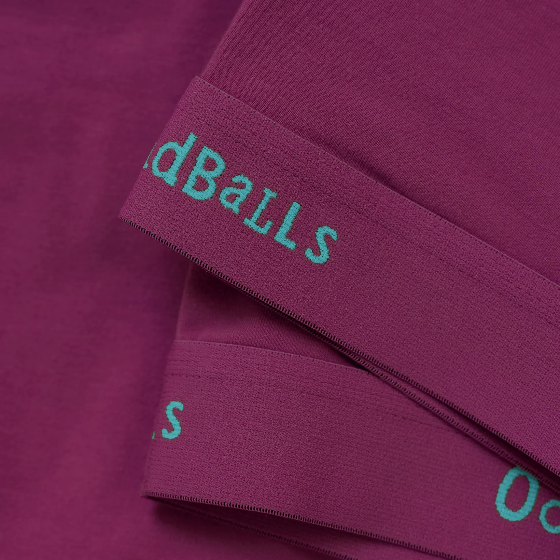 Jam - Ladies Bralette