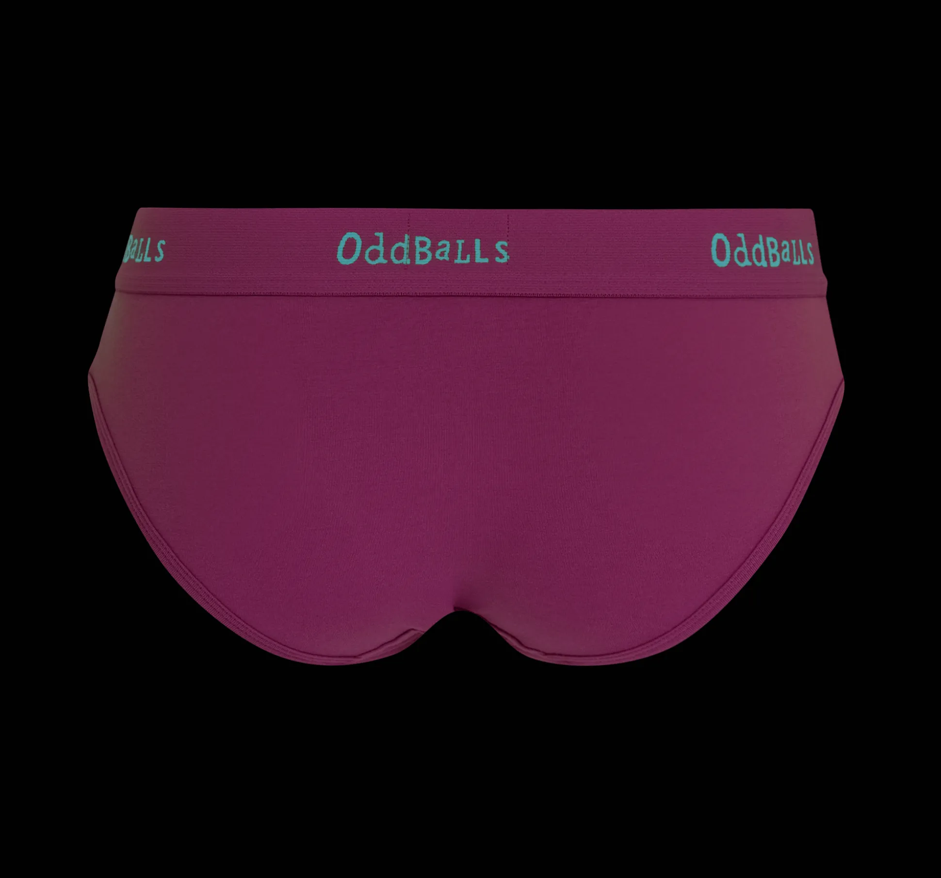 Jam - Ladies Briefs
