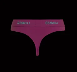 Jam - Ladies Thong