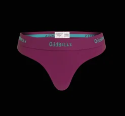 Jam - Ladies Thong
