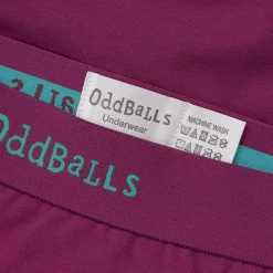 Jam - Ladies Thong