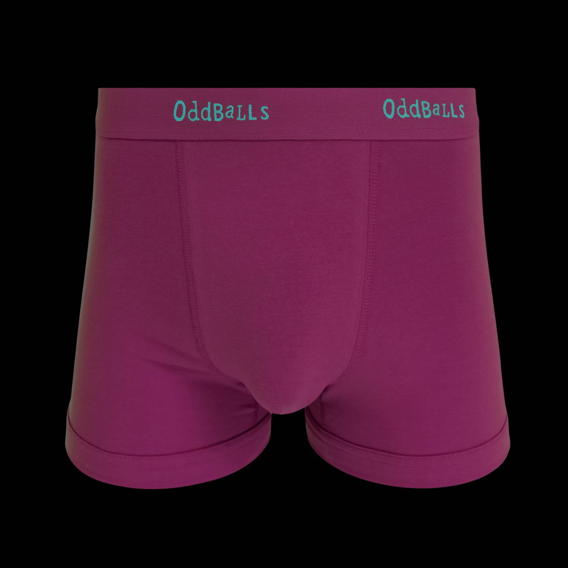 Jam - Mens Boxer Shorts
