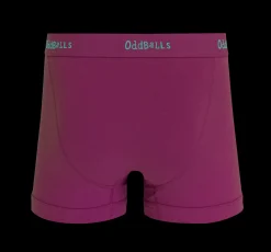 Jam - Mens Boxer Shorts