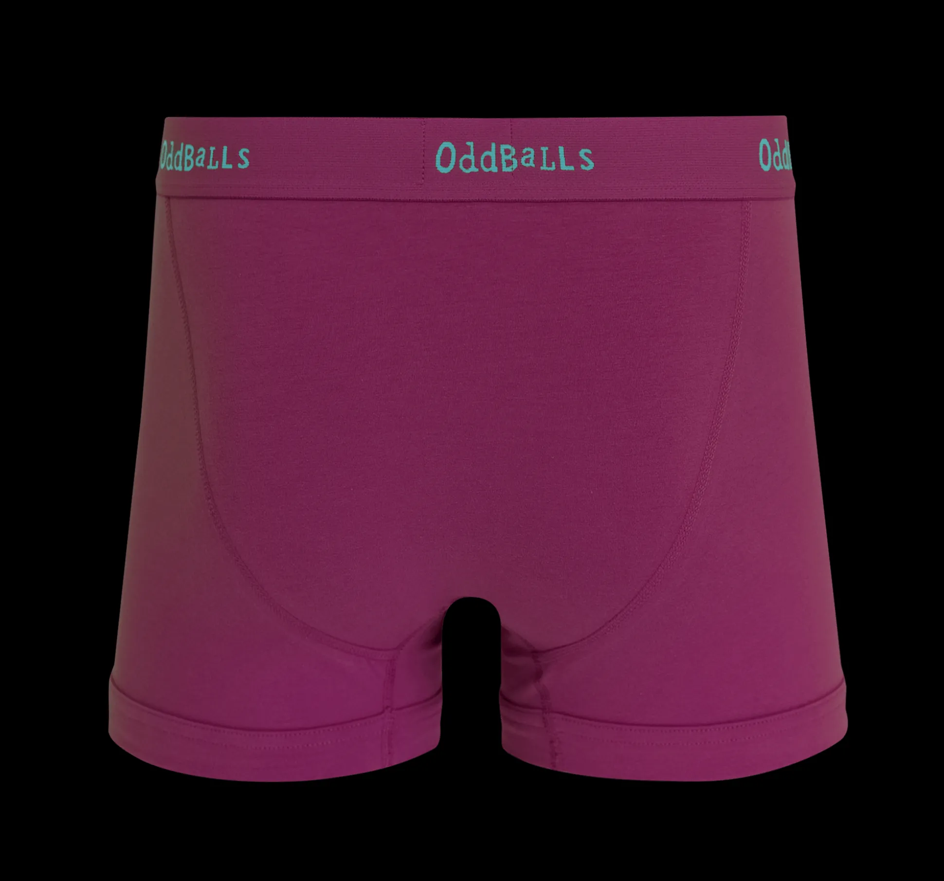 Jam - Mens Boxer Shorts