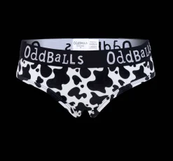 Jungle Bundle - Ladies Briefs 3 Pack Bundle
