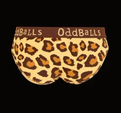 Jungle Bundle - Ladies Briefs 3 Pack Bundle