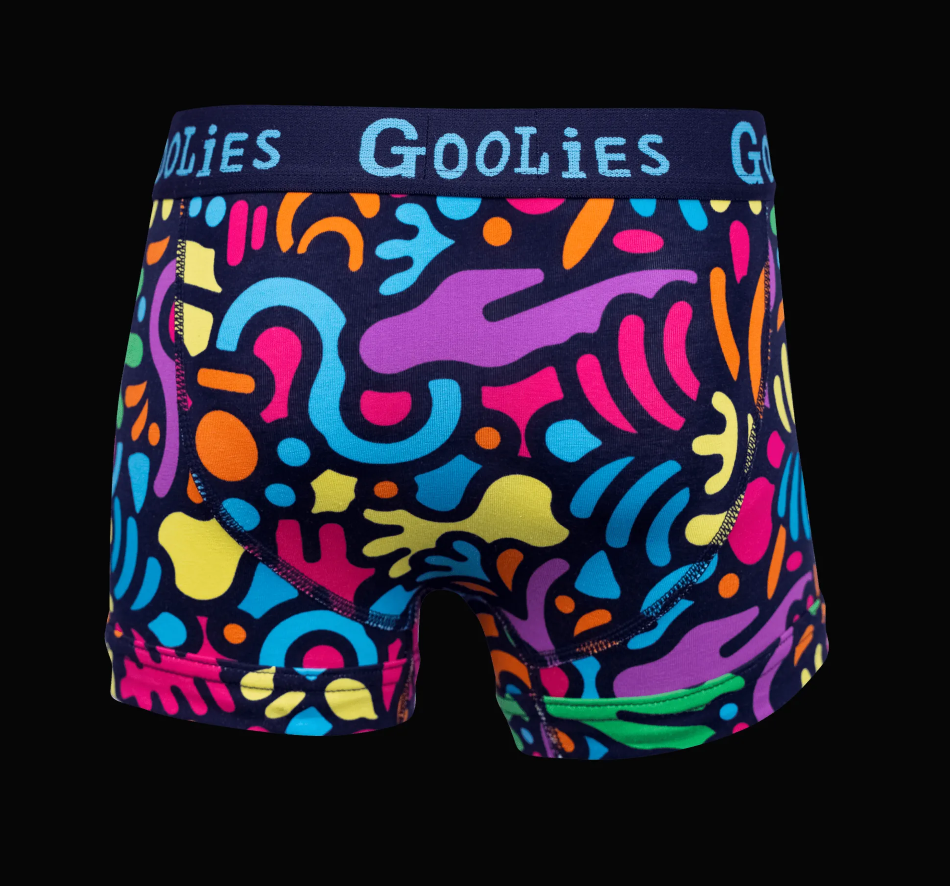 Jurassic - Kids Boxer Shorts - Goolies
