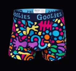 Jurassic - Kids Boxer Shorts - Goolies