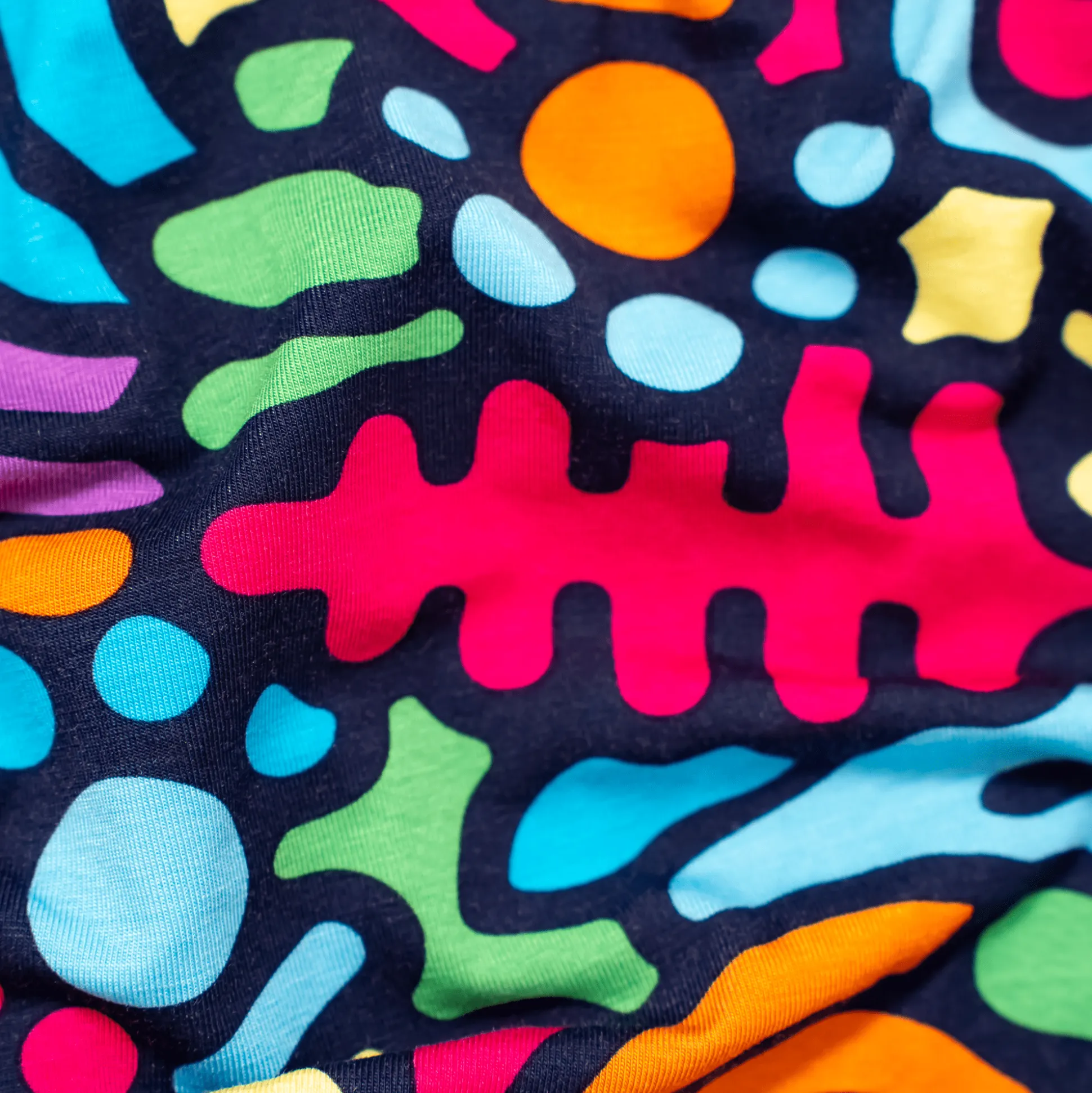 Jurassic - Ladies Bamboo Boxers