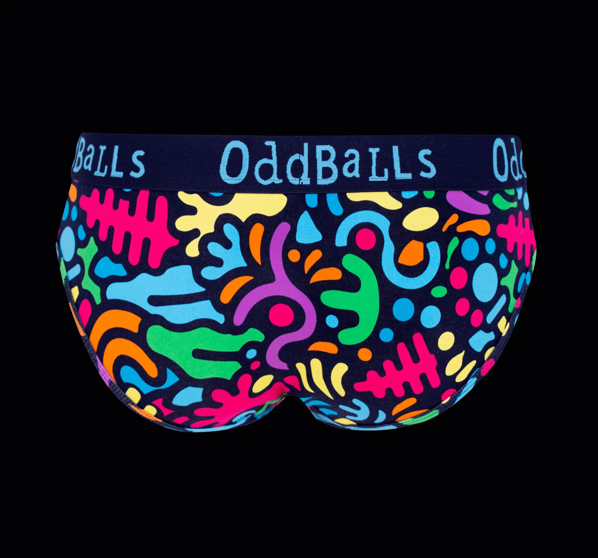 Jurassic - Ladies Briefs