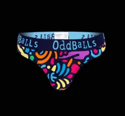 Jurassic - Ladies Thong