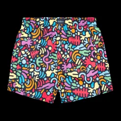Jurassic - Loose Fit Mens Boxer Shorts
