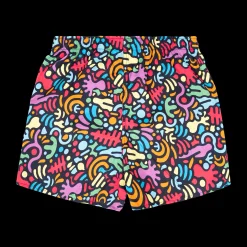 Jurassic - Loose Fit Mens Boxer Shorts