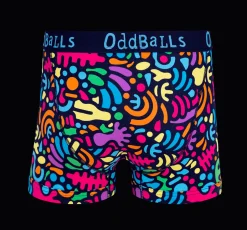 Jurassic - Mens Boxer Shorts