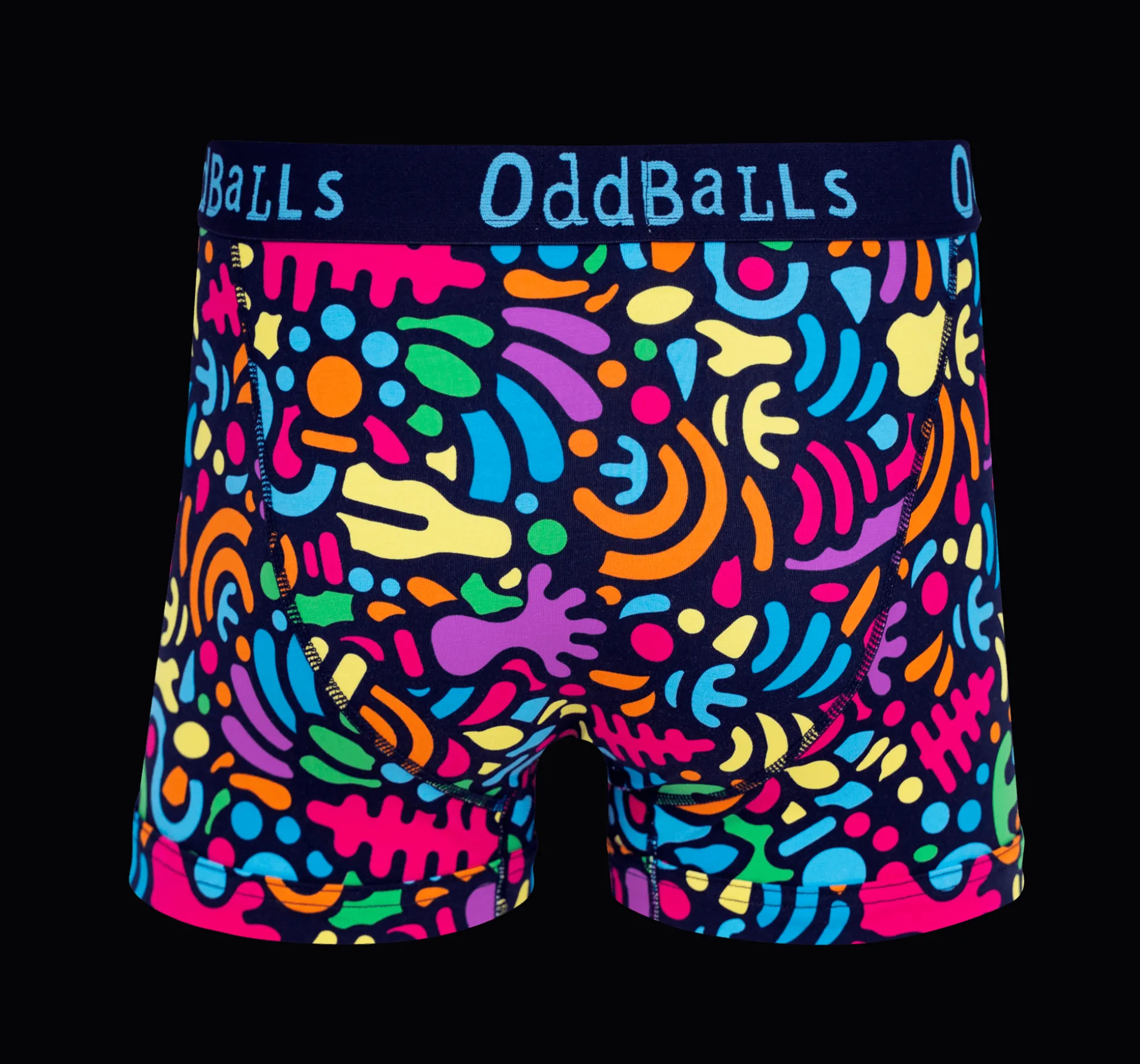 Jurassic - Mens Boxer Shorts