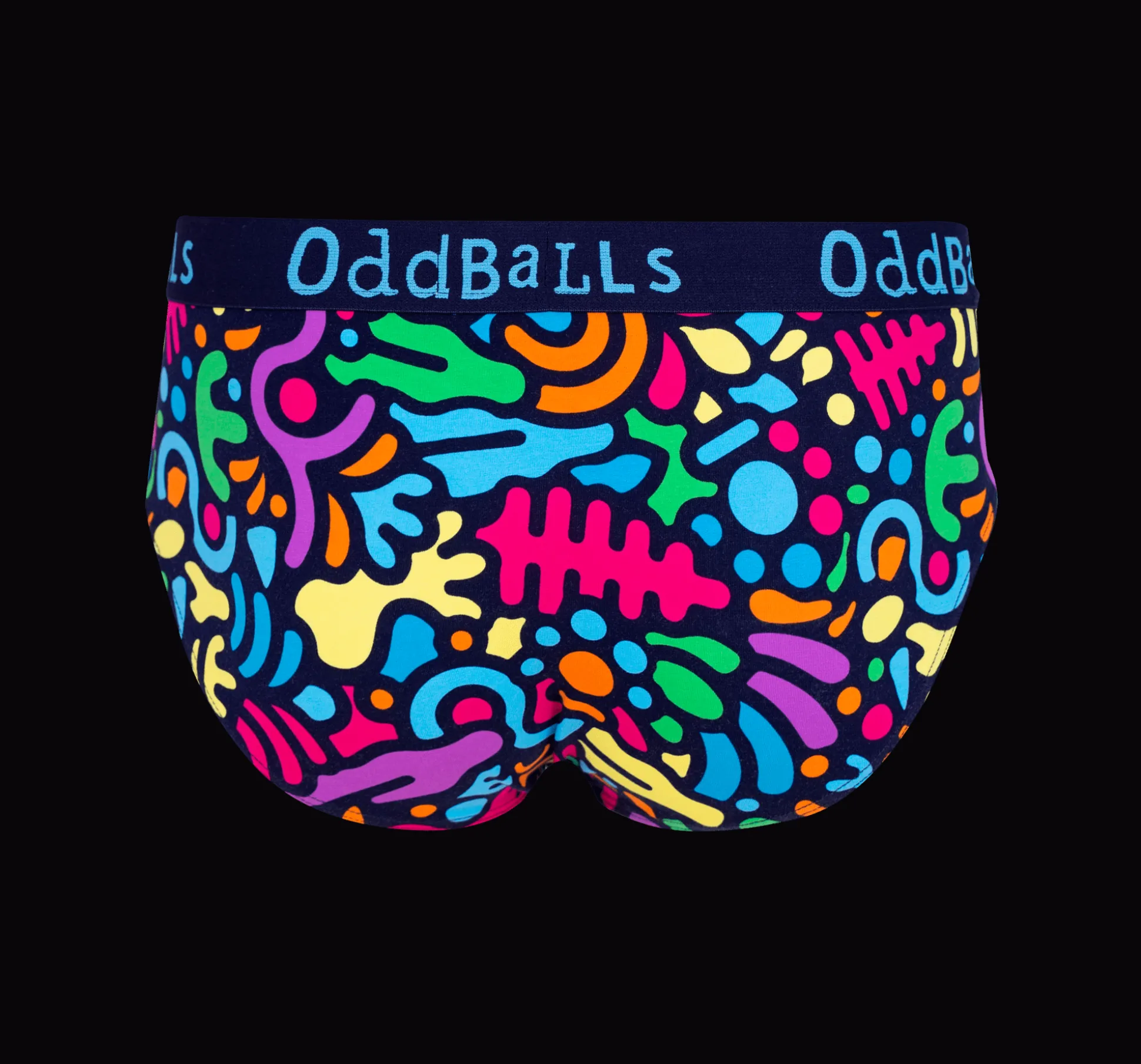 Jurassic - Mens Briefs