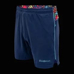 Jurassic - Plain- Mens Sports Shorts