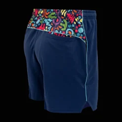 Jurassic - Plain- Mens Sports Shorts