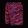 Kids Swim Shorts - Marmalade