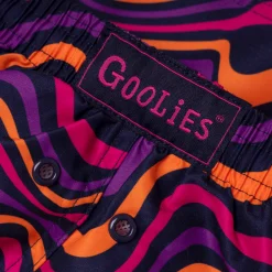 Kids Swim Shorts - Marmalade