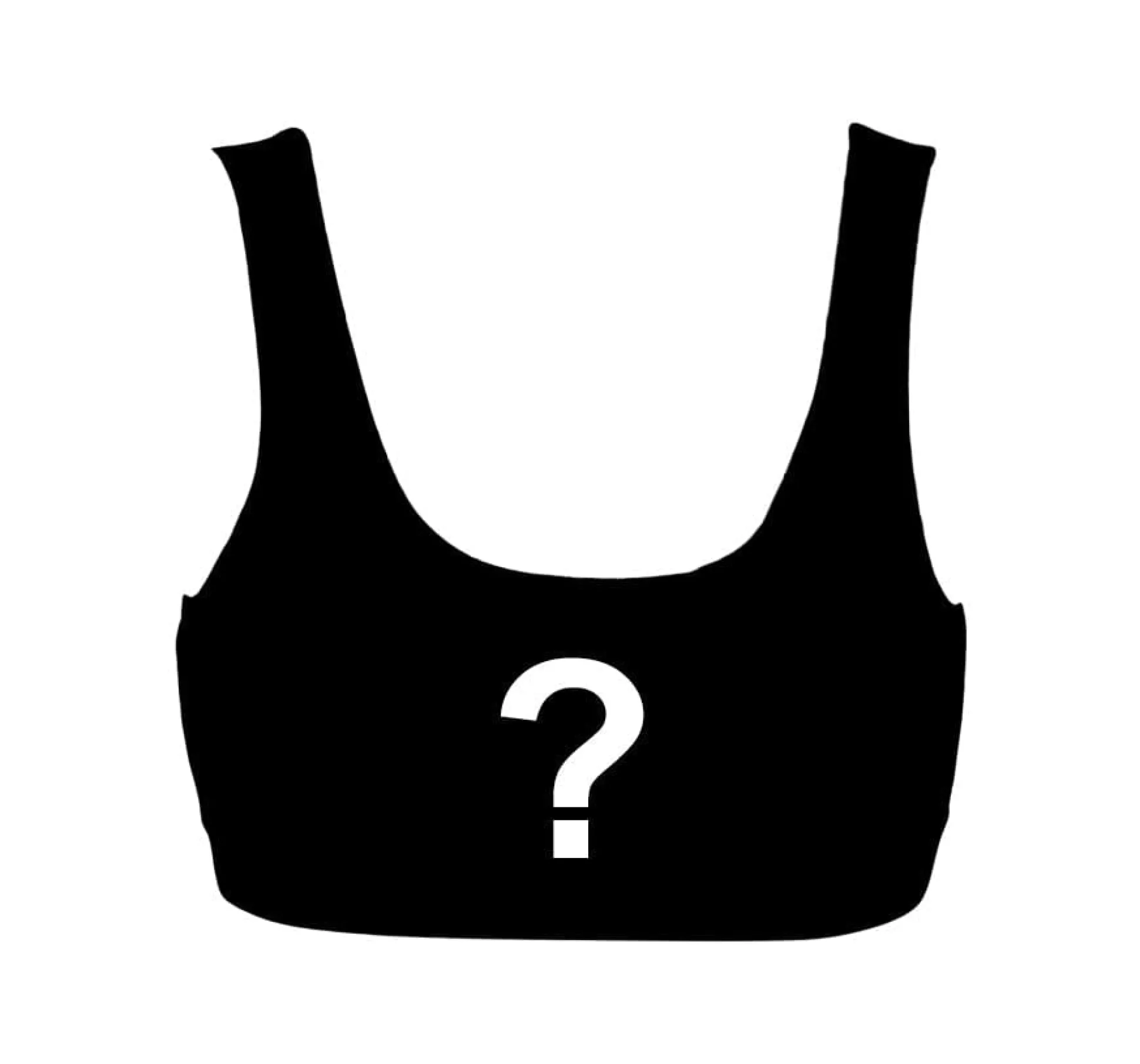 Ladies Bralette & Socks - Monthly Subscription