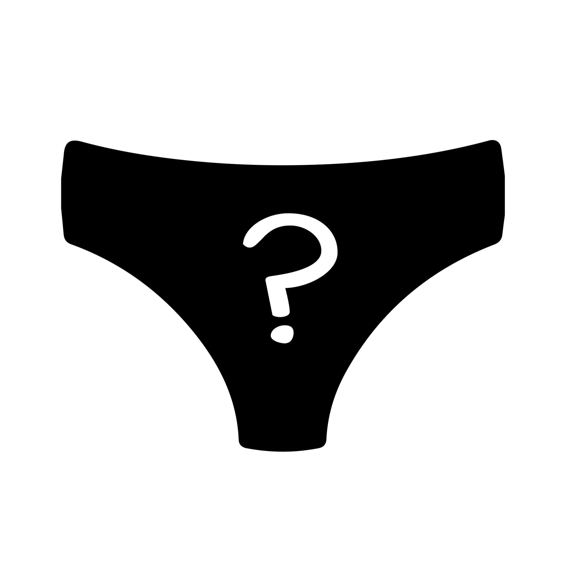 Ladies Briefs & Free Socks - Monthly Subscription