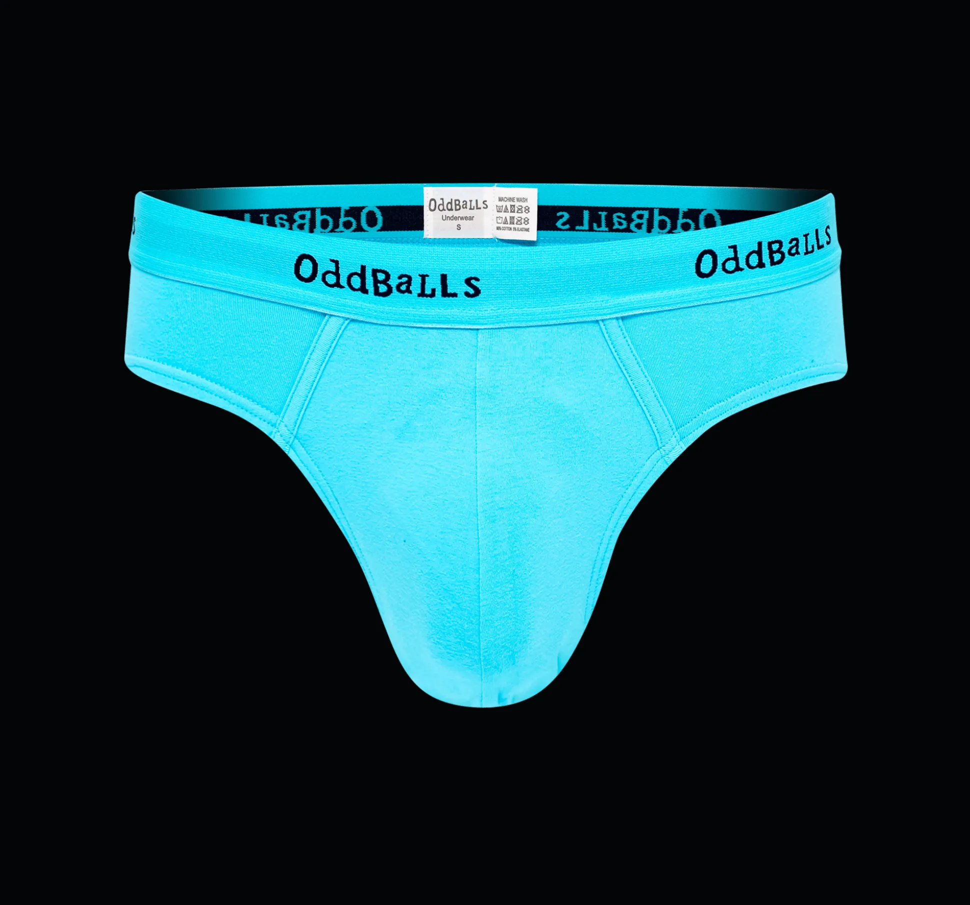 Lagoon - Mens Briefs