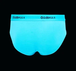 Lagoon - Mens Briefs