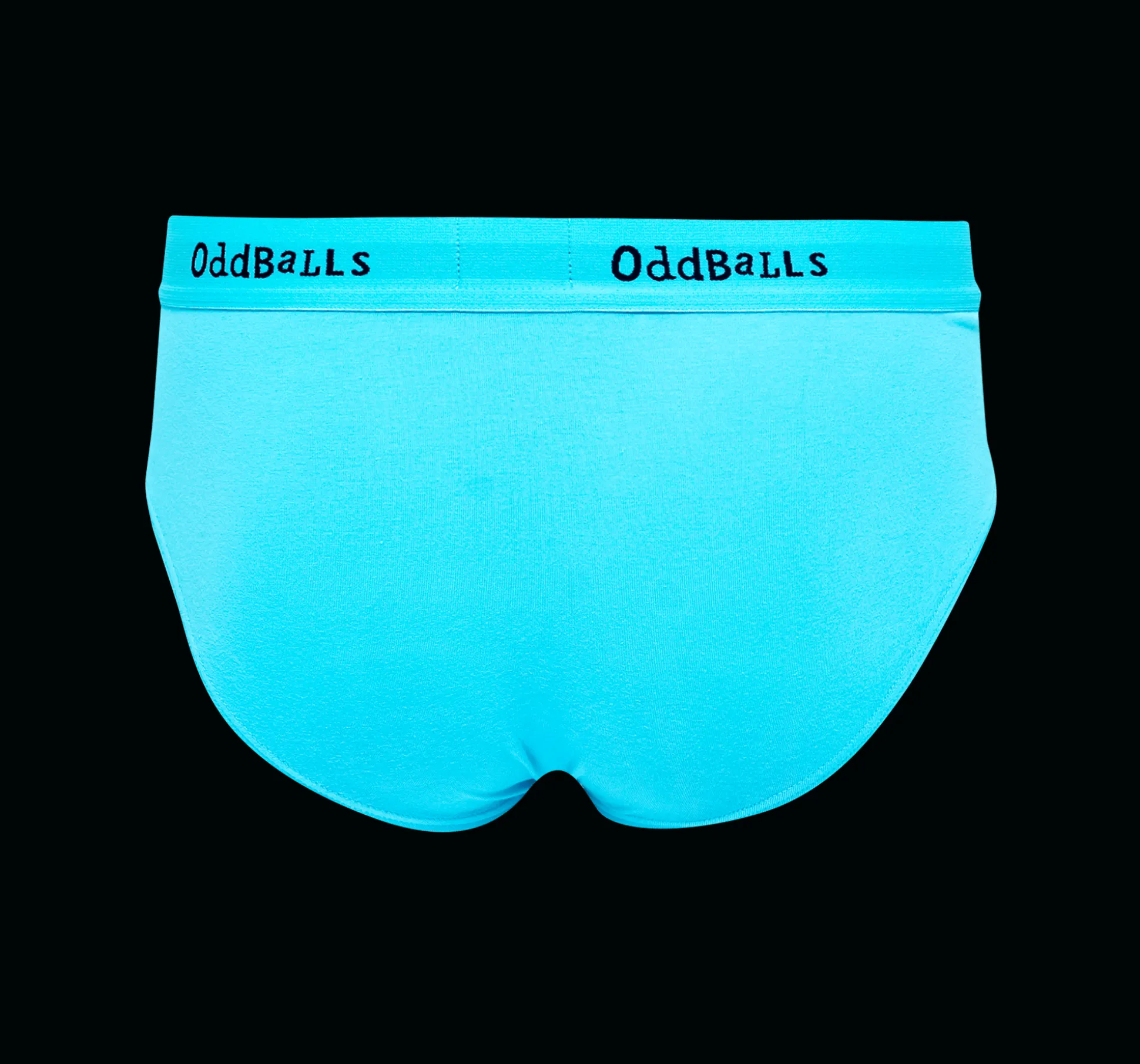 Lagoon - Mens Briefs