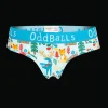 Lap Land - Ladies Briefs