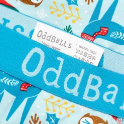 Lap Land - Ladies Briefs