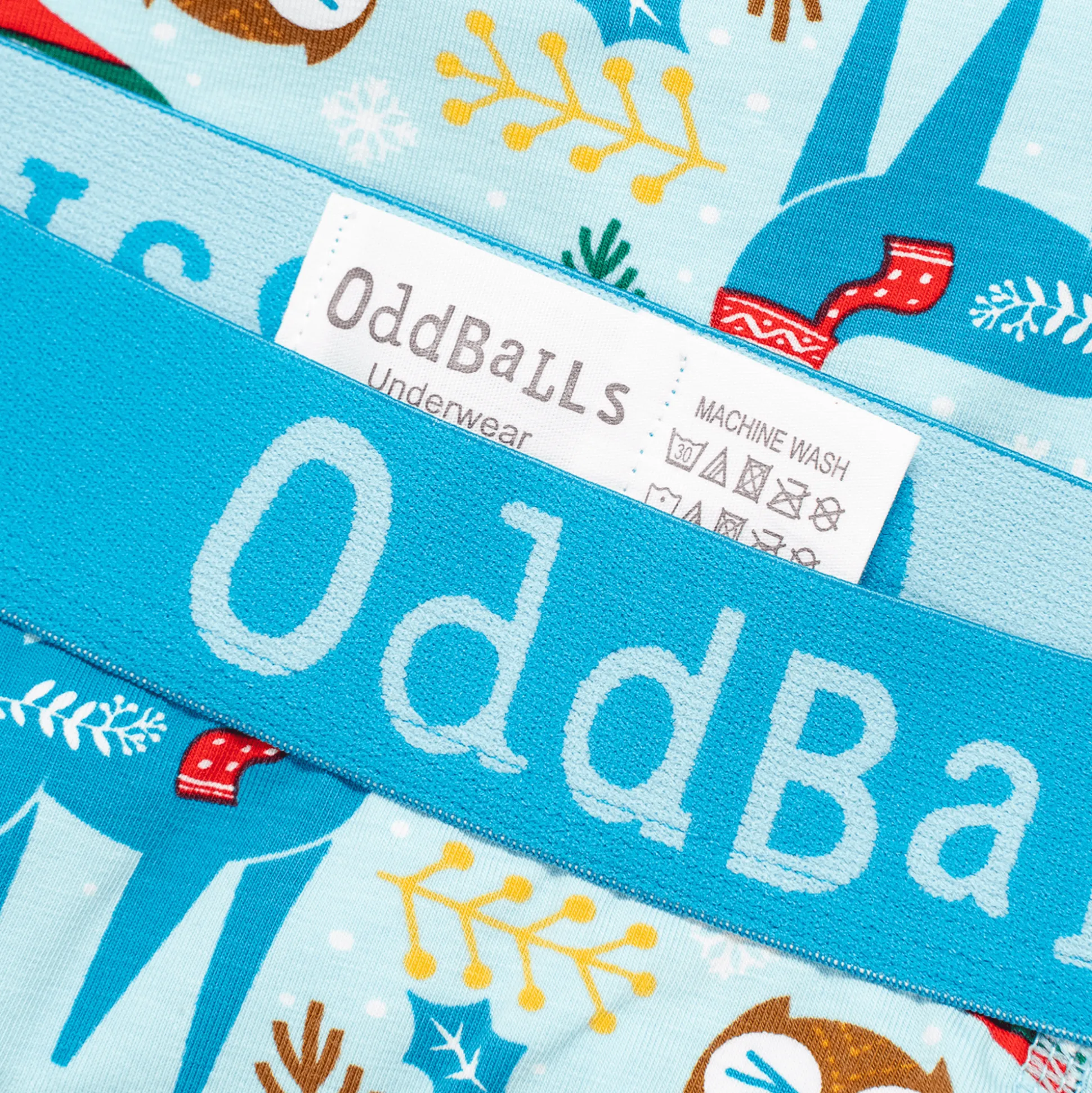 Lap Land - Ladies Briefs