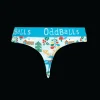 Lap Land - Ladies Thong
