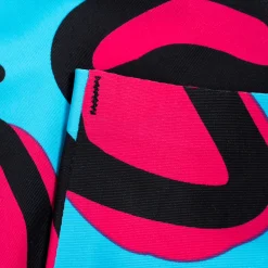 Lazy Leopard - Seamless Full Briefs