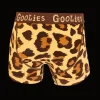 Leopard - Kids Boxer Shorts