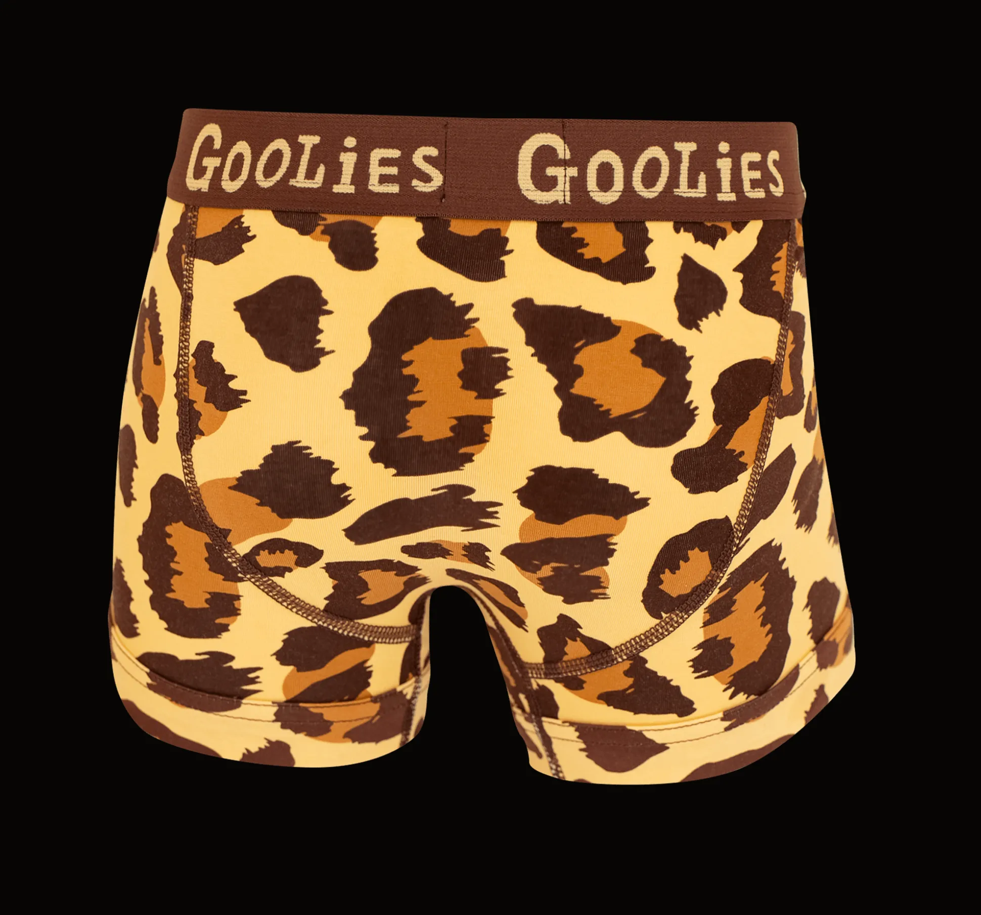 Leopard - Kids Boxer Shorts