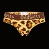 Leopard - Ladies Briefs