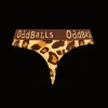 Leopard - Ladies Thong