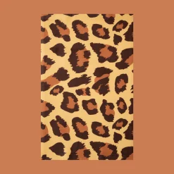 Leopard - Mini Towel