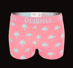 Life's a Beach - Ladies Boxers