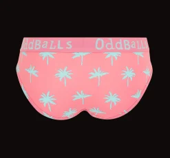 Life's a Beach - Ladies Briefs